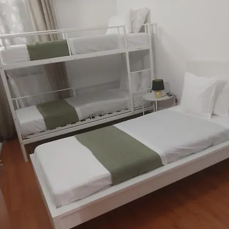 Apartman Di Colombo *