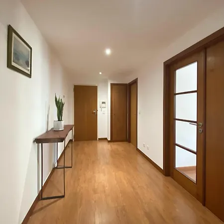 Di Colombo Διαμέρισμα