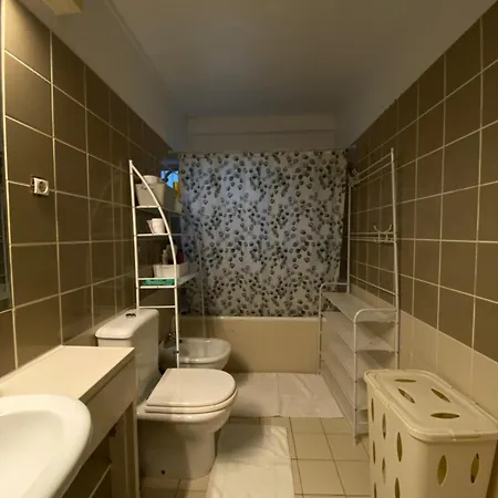 Di Colombo Apartamento *