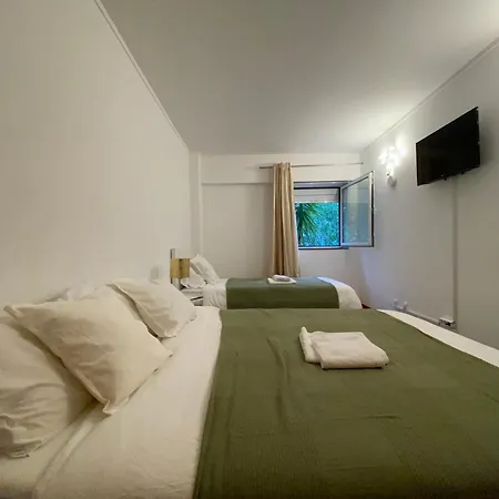 Apartamento Di Colombo *