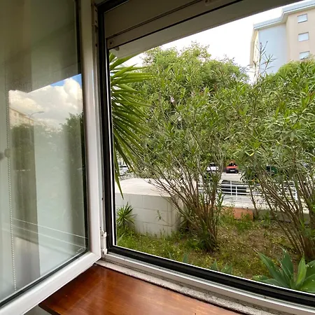 Apartment Di Colombo Lisbon