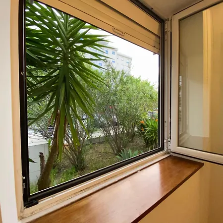 Apartment Di Colombo