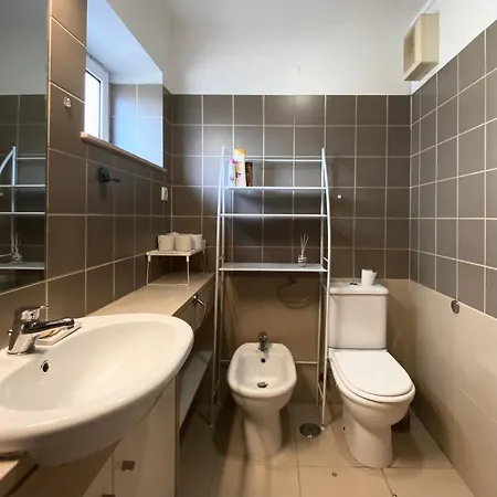 Di Colombo Apartamento *