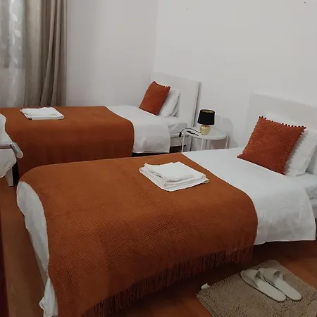 Di Colombo Apartment