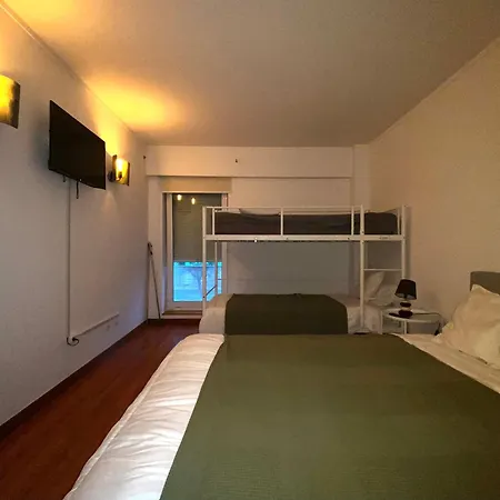 Apartment Di Colombo *