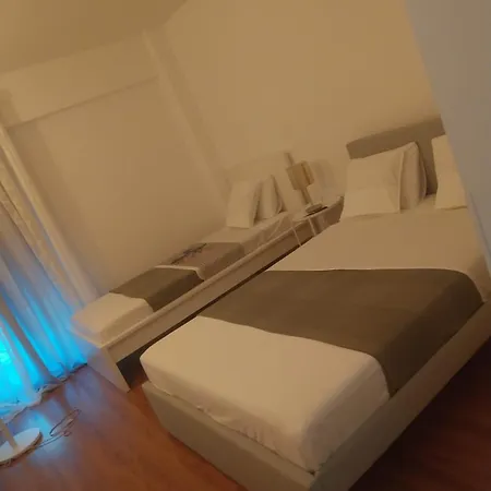 Di Colombo Apartamento Lisboa