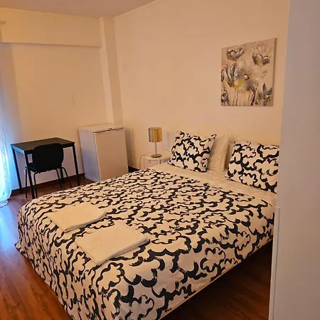 Di Colombo Διαμέρισμα Lisboa