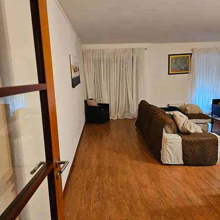 Di Colombo Apartament