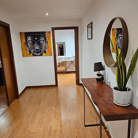 Di Colombo Διαμέρισμα *