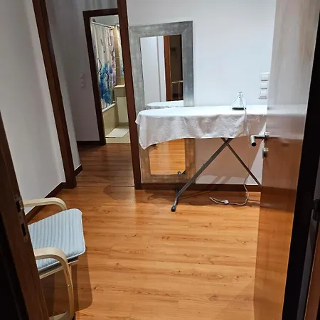 Διαμέρισμα Di Colombo *