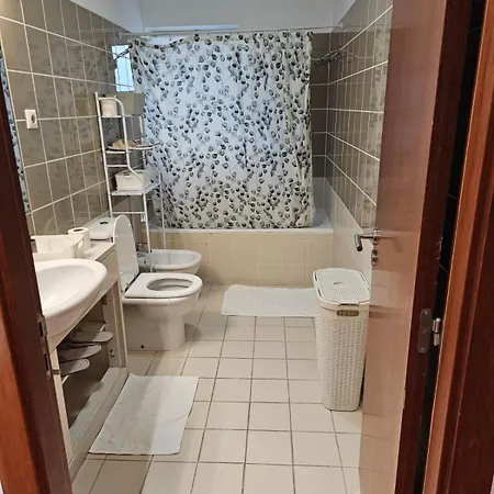 Di Colombo Διαμέρισμα Lisboa