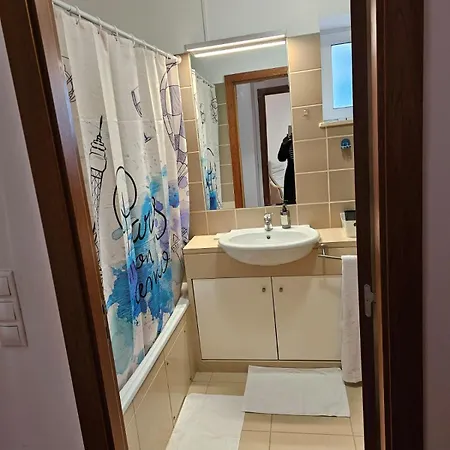 דירה Di Colombo ליסבון