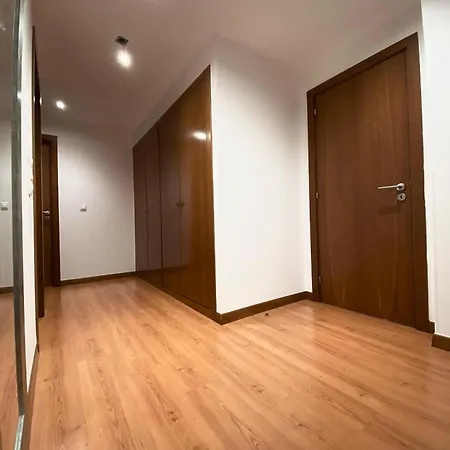 Di Colombo Appartement *