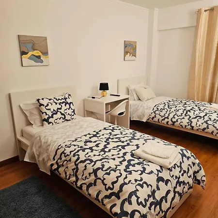 Appartement Di Colombo