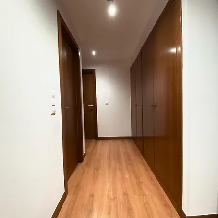 Apartmán Di Colombo *