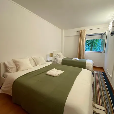 Apartmán Di Colombo *