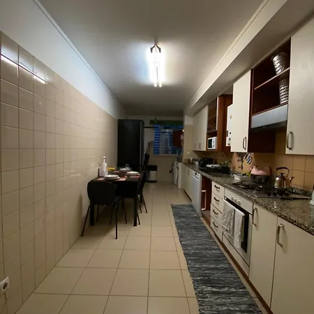 Apartment Di Colombo *